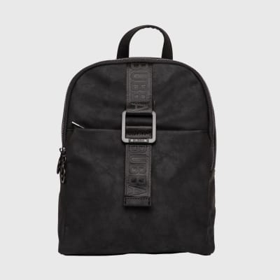 Bubba Mochila Sude Glam Black1