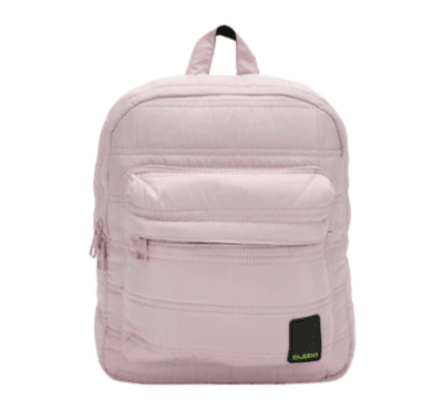 Bubba Mochila Matte Crystal Rose Mini Rpet1