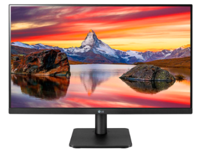 LG Monitor 24