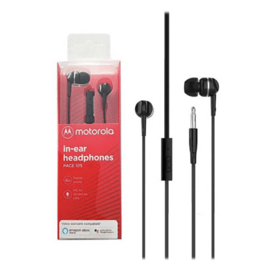 Motorola In ear1