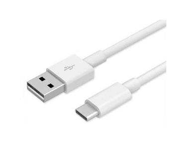 Cable Tipo-C 3mts 2.4A Motomo1