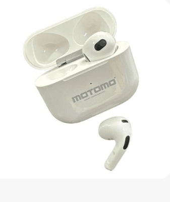 Audífono inalámbrico Motomo Air 31