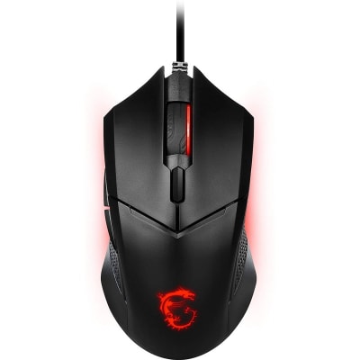 Mouse Gamer MSI Clutch GM081