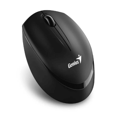 GENIUS MOUSE ERGONOMICO NX-7009 NEGRO1