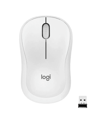 Mouse Silent M220 Logitech1