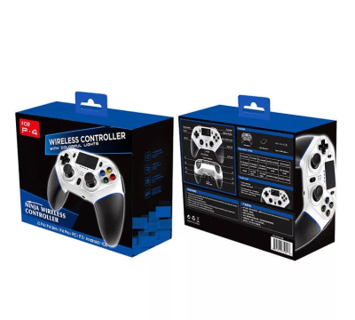 Ipega control inalámbrico Android/ios/ps4/pc BLANCO1