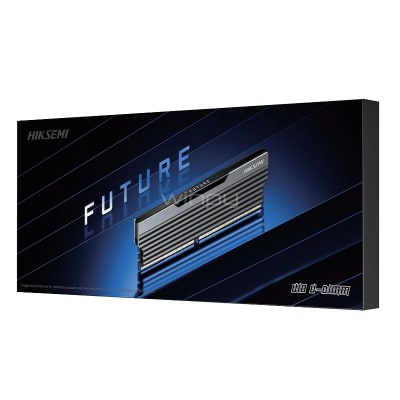 Memoria Ram UDIMM DDR4 3200MHz 16GB Future Hiksemi3