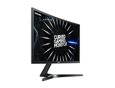 SAMSUNG ODYSSEY CRG5 CURVO 24