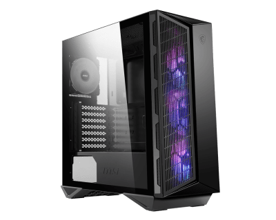 Gabinete MSI MPG Gungnir 110M Gamer1