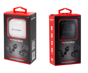 Audífono True Wireless TW9 Series3