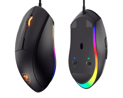 Cougar Mouse Minos XT5