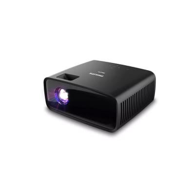 Philips Proyector Neopix 1201