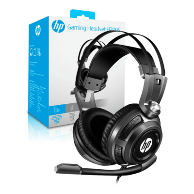 Audifonos Gaming HP H200S1