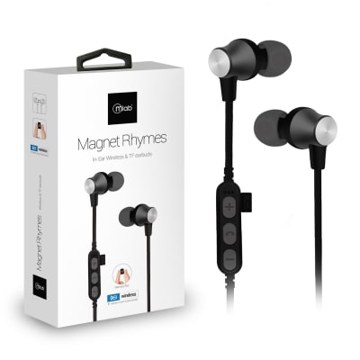 Audifonos Mlab  Magnet Rhymes2