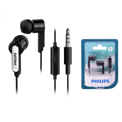 Audífono Philips Manos Libres SHE 14055 1