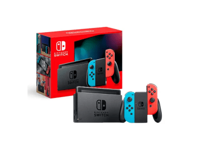 Nintendo Switch 1.1 Neon1
