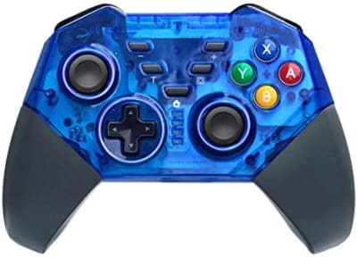 Joystick para Nintendo Switch Wireless Game3