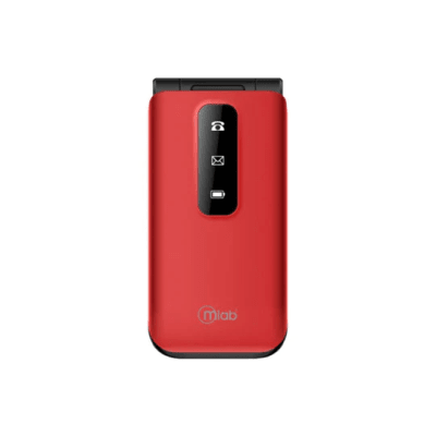 Telefono Shell Senior SOS1