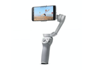 DJI Osmo Mobile 4 Estabilizador1