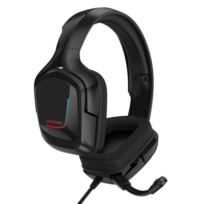 Audifono Gamer Onikuma k202