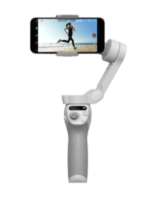 Estabilizador Osmo Dji Mobile SE1