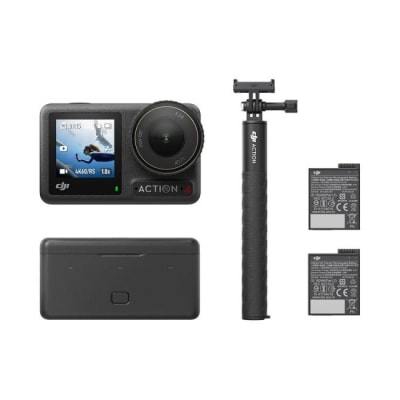 Osmo Action 4 Adventure Combo6