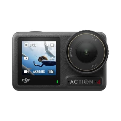 Osmo Action 4 Standard Combo5