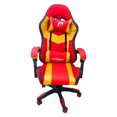 Silla Panther RGB IronMan LD1131
