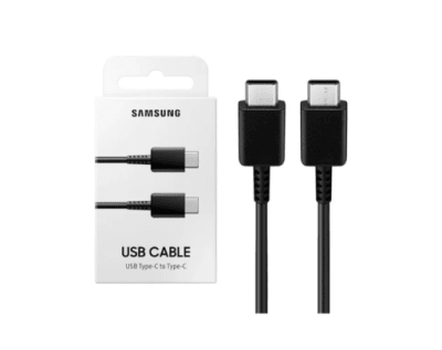 Samsung Cable Tipo C-C