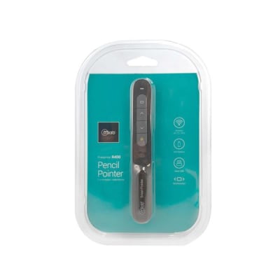 Presentador inalámbrico laser R4003