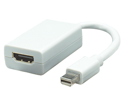 Manhattan Mini Display Port HDMI1