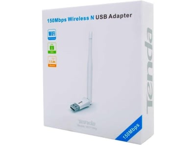 Tenda Tarjeta de Red USB1