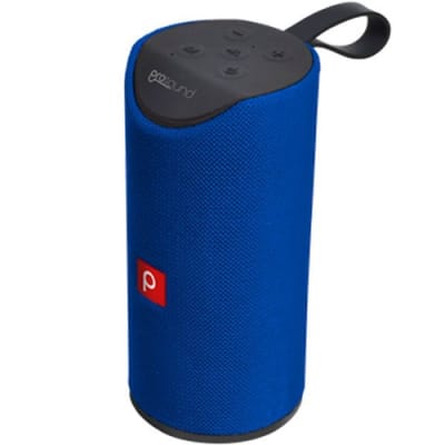 Prosound 6 W P450 Azul1