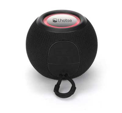 Lhotse Parlante BT Bounce Mini Black1