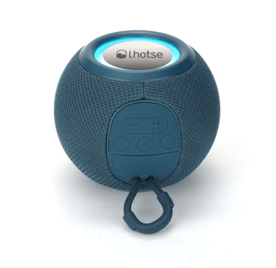 Lhotse Parlante BT Bounce Mini Blue1