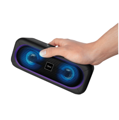 Mlab Parlante Extrem-Bass Negro1