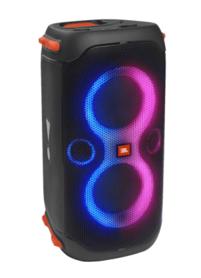 Jbl Parlante PartyBox 1101