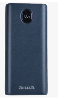 Power Bank 20000 mAh Aiwa Paw-4001
