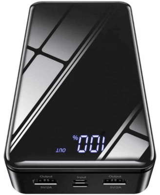 Borofone BJ8 30.000 mAh Power Bank1