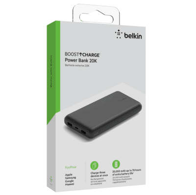 BELKIN 20K 15W1