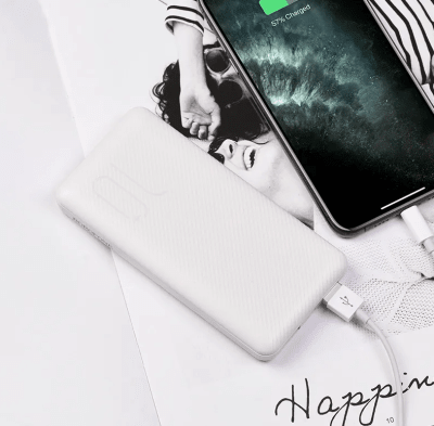 Borofone BT28 10.000 Power Bank1