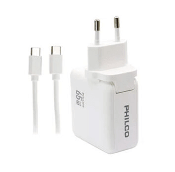 Cargador Pared 65W 1