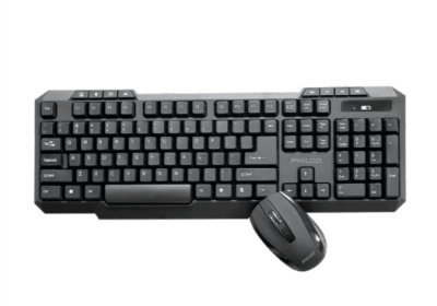 Combo inalambrico Philco Inalambrico K52041