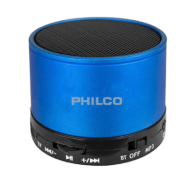 Philco Mini Cilindro P2981
