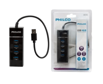 Philco USB Hub 3.0