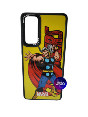 CARCASA S20 FE MARVEL THOR2
