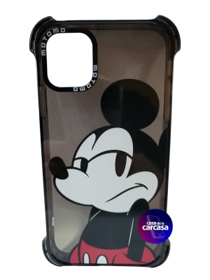 CARCASA IP11 DISNEY MICKEY1