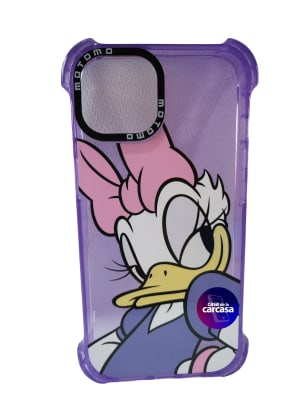 CARCASA IP14 DISNEY  DAISY2