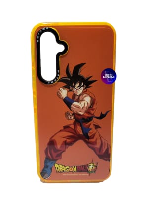 CARCASA A54 DRAGON BALL GOKU1