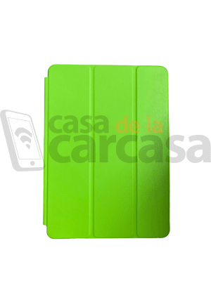 Funda Ipad 10.2 Verde1